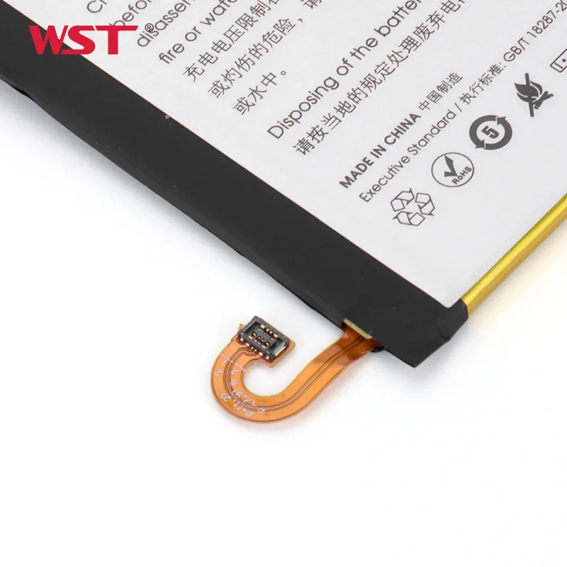 Батарея мобильного телефона для Samsung M10 (SM-M105F) 3180 мАч