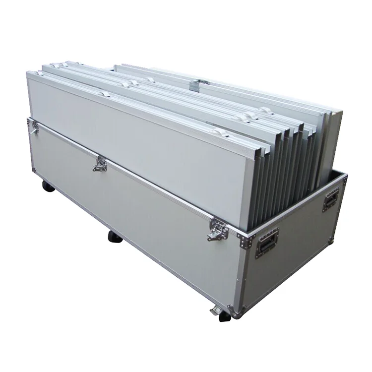 kkmark 1 person interpreter interpretation conference sound system movetabvle foldable Detachable portable translation booth