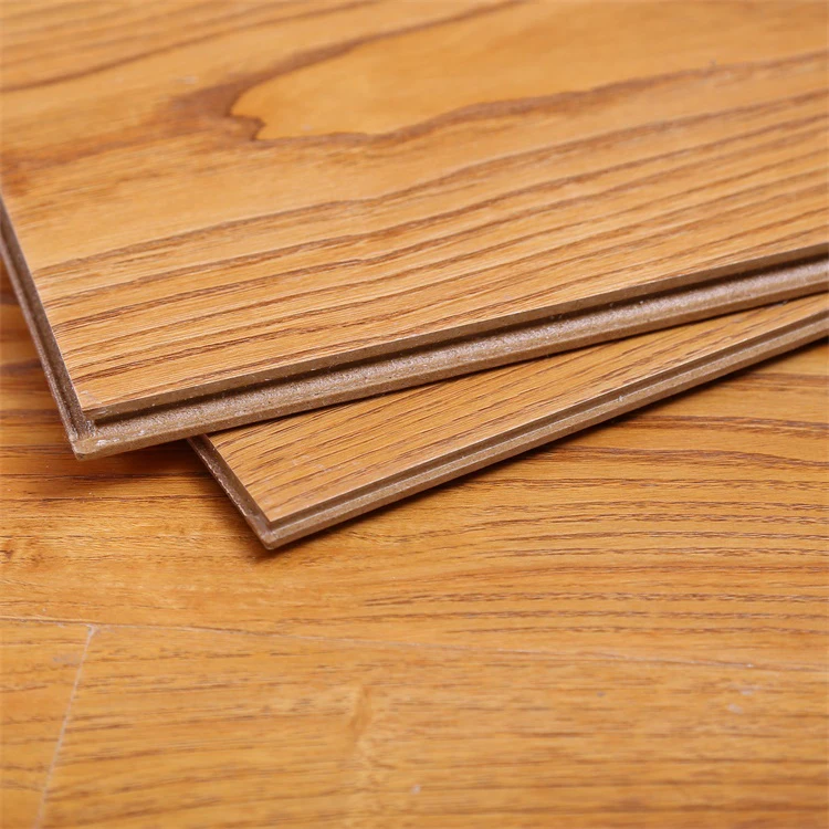 
Factory direct sale floor panel wood wooden flooring laminated floor 