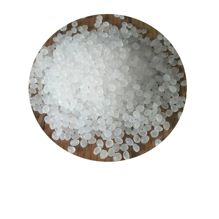 high quality film grade lldpe plastic raw material granule linear low density polyethylene