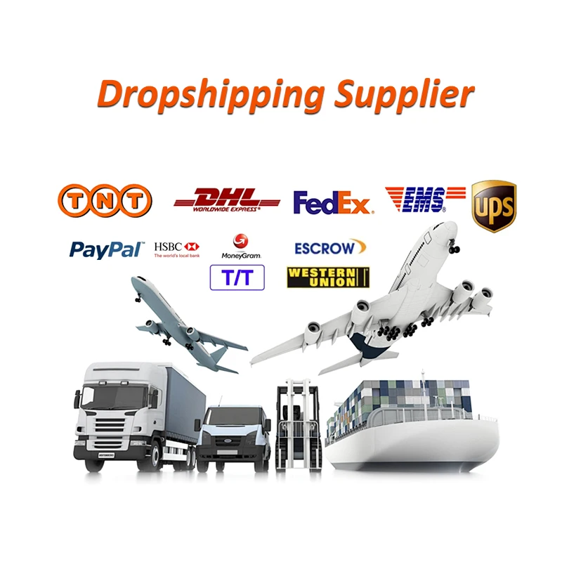 Dropship Agent Online Website 1688 Taobao Electronic Components Purchasing Agent To France/Spain/America/Mexico/South America