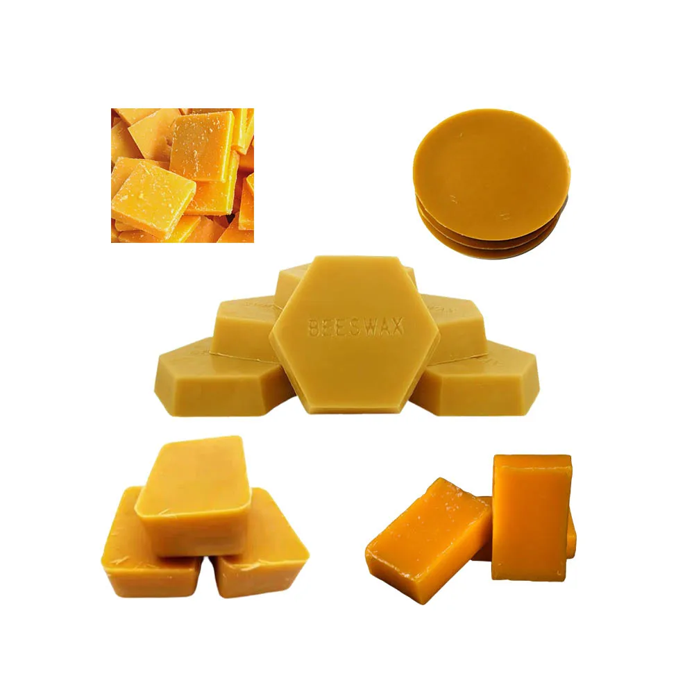 Bees wax supplier natural yellow beeswax