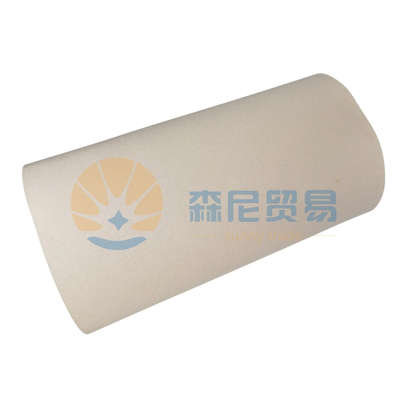 100% Nomex  High Quality Endless Felt For Digital Roll To Roll Fabric Heat Transfer Machine Calender