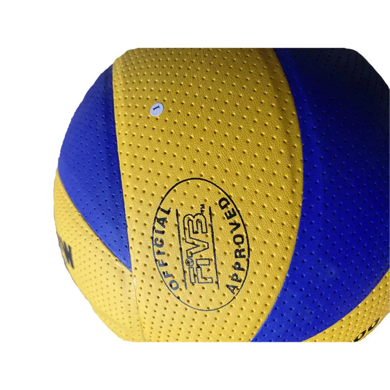 Новый Oem 2021-2024 оригинальный Волейбольный мяч V320w V 200v 200w для новогоднего подарка Настраиваемый Логотип размер