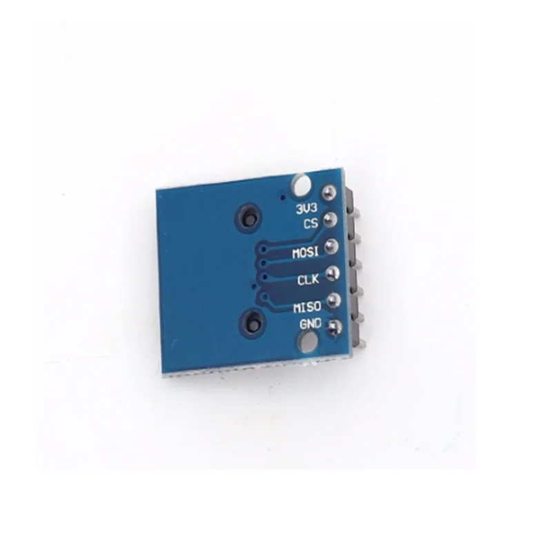 For Arduino SD Card Module Shield Micro SD Storage Board Mini Miniature Micro Memory Module With Pins AVR ARM