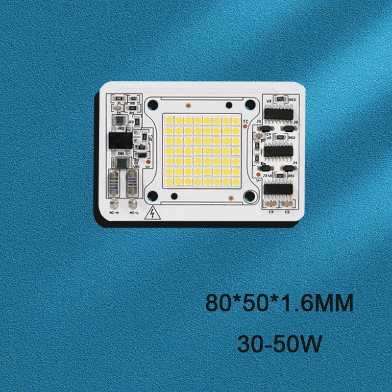 dob led module ac cob smd 2835 3030 120v 230v 110 - 240volt 3watt 10w 15w 25w 30w 50w 2700k 3000k 4000k 5000k 6500k white cct