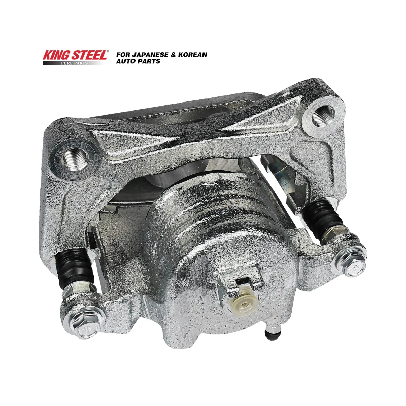 In Stock KINGSTEEL Japan Car Auto Brake Parts Front Brake Caliper OEM 41001-CG000 41011-CG000 For INFINITI FX45/35 S50 05-