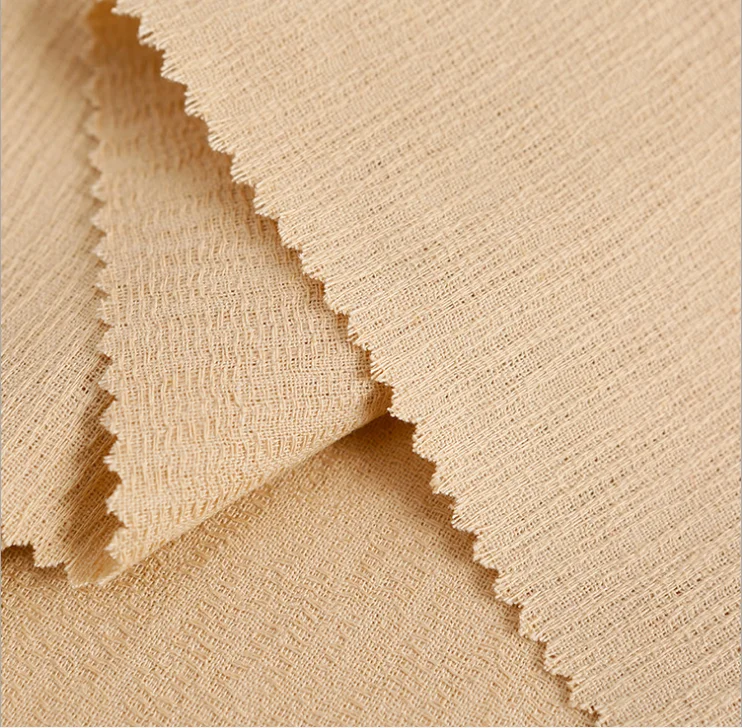 
Best quality 15s linen cotton fabric for clothing and tablecloth 58*50 Jacquard cloth 