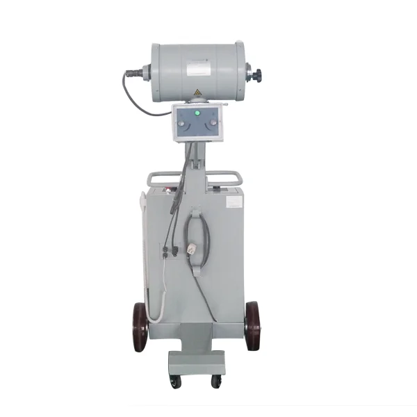 Newheek 50mA mobile X ray machine for medical