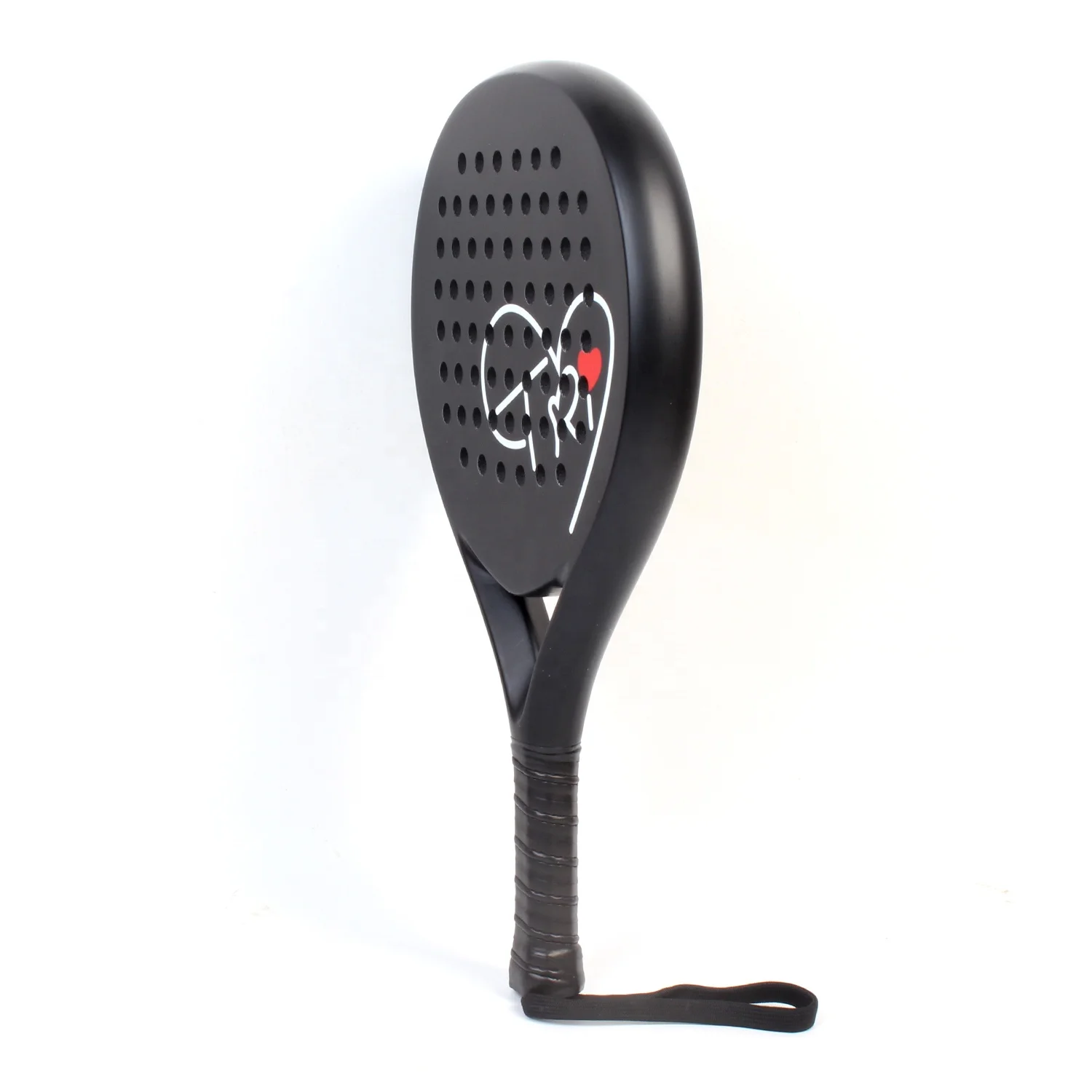 Customized  Fine Quality Beach Tennis Rackets for all Ages OEM Paddle Tennis Padel Service