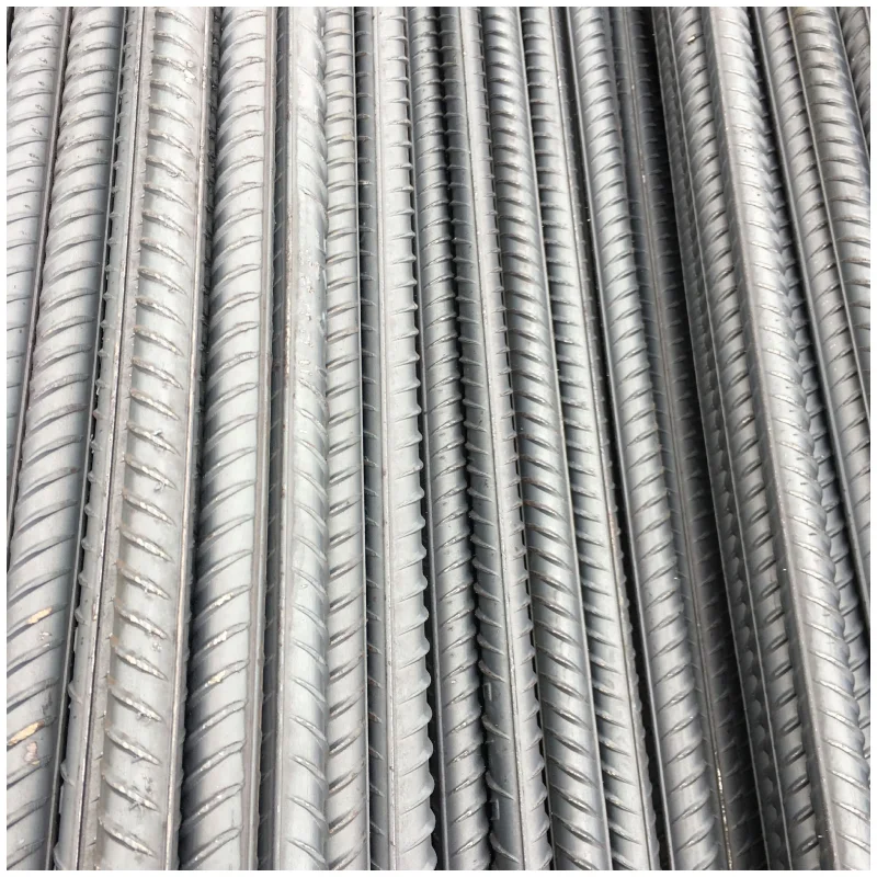 Лидер продаж, деформированный стержень Q235B Q355B, Стальной Арматурный стержень