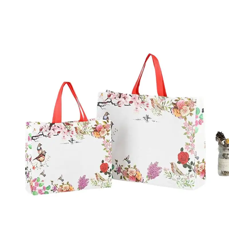 Reusable Shopping Bag bolsa de tela con logotipo Sling Crossbody For Women Shipping Jewelry Small Business Woman Sports Gym Bag