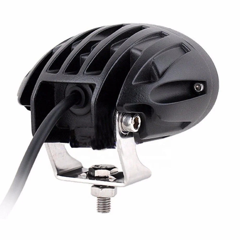 6D 20W LED Work Light Bar Car Driving Fog Spot Light Offroad LED Work Lamp Vehicle Truck SUV ATV Led 12v