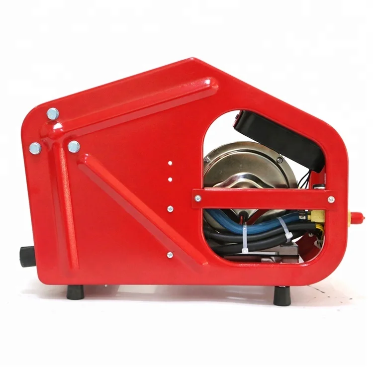 Very Nice Stainless Steel Wire Feeder LD-10A  Mig Welding Wire Feeder Motor Welder Machine