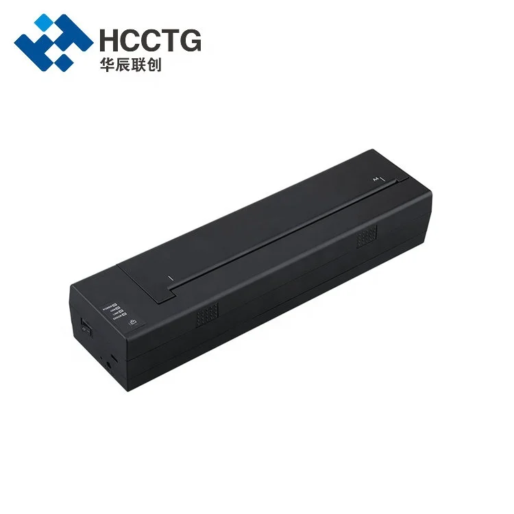 Поддержка Windows портативный Bluetooth A4 термопринтеры для мобильного офиса HCC-A4PB