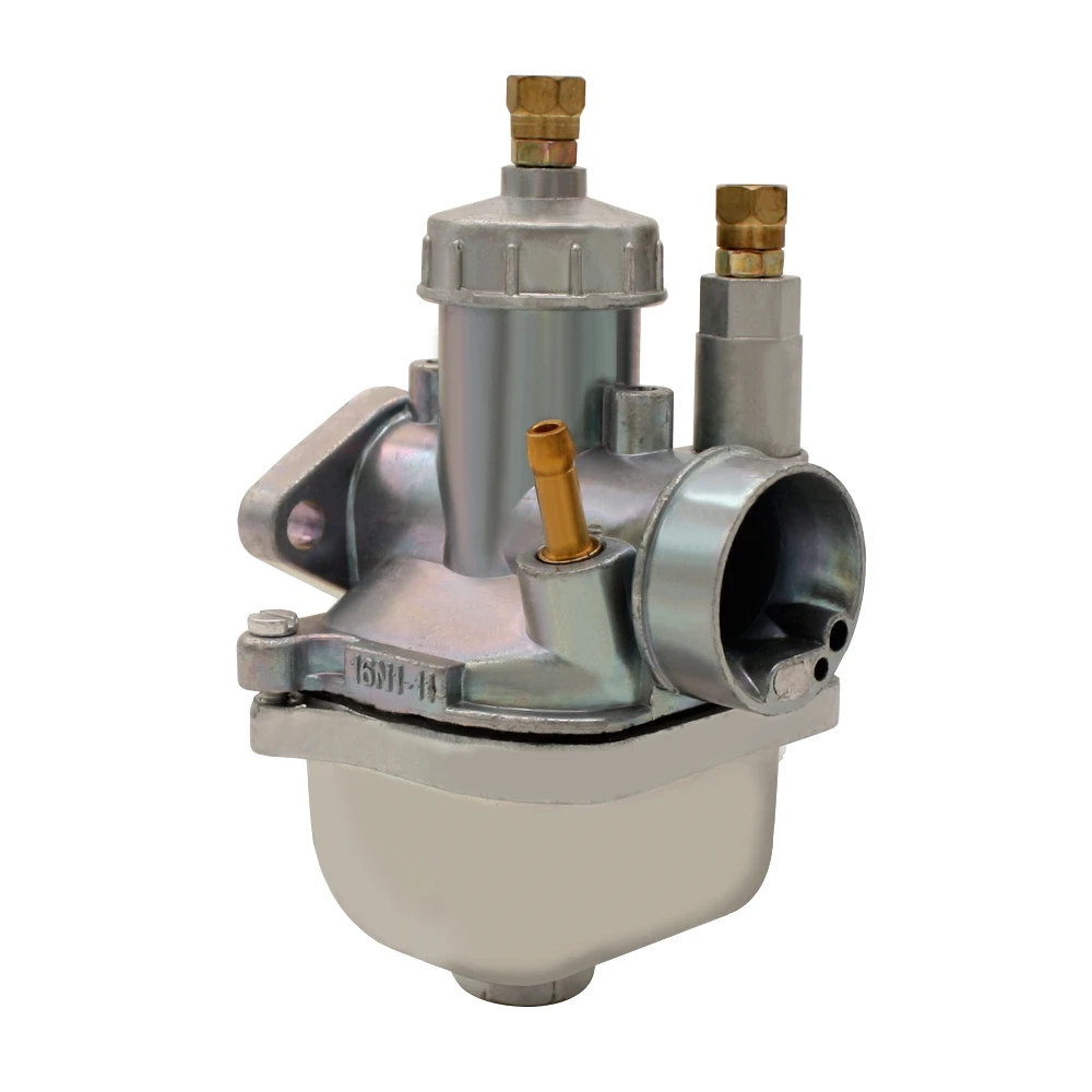 Карбюратор Vergaser 16 мм BVF 16N1-11 карбюратор для мотоцикла Simson S50