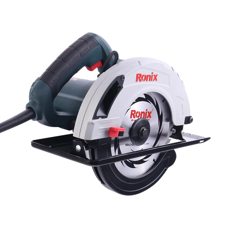 Ronix 2021 190mm Model 4311 Electric Motor For Circular Saw Machine Blade