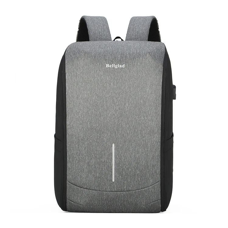
Hot products 2020 smart travel school waterproof expandable business anti theft laptop backpack for man and women 