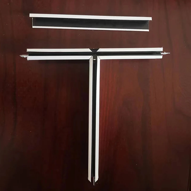 Excellent Quality T Bar Suspended Ceiling T Grid Suspended Ceiling t bar