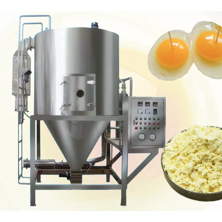 baby milk powder machine spray dryer machine spray dryer drying machine