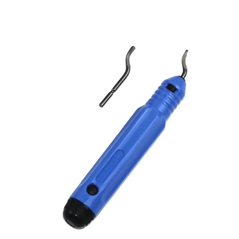 Good Price CT-207  Deburring Tool HVAC Pipe Tube Tool HVAC Tool Hand Deburring Copper Tubes Deburr Reamer Rasp Deburrer