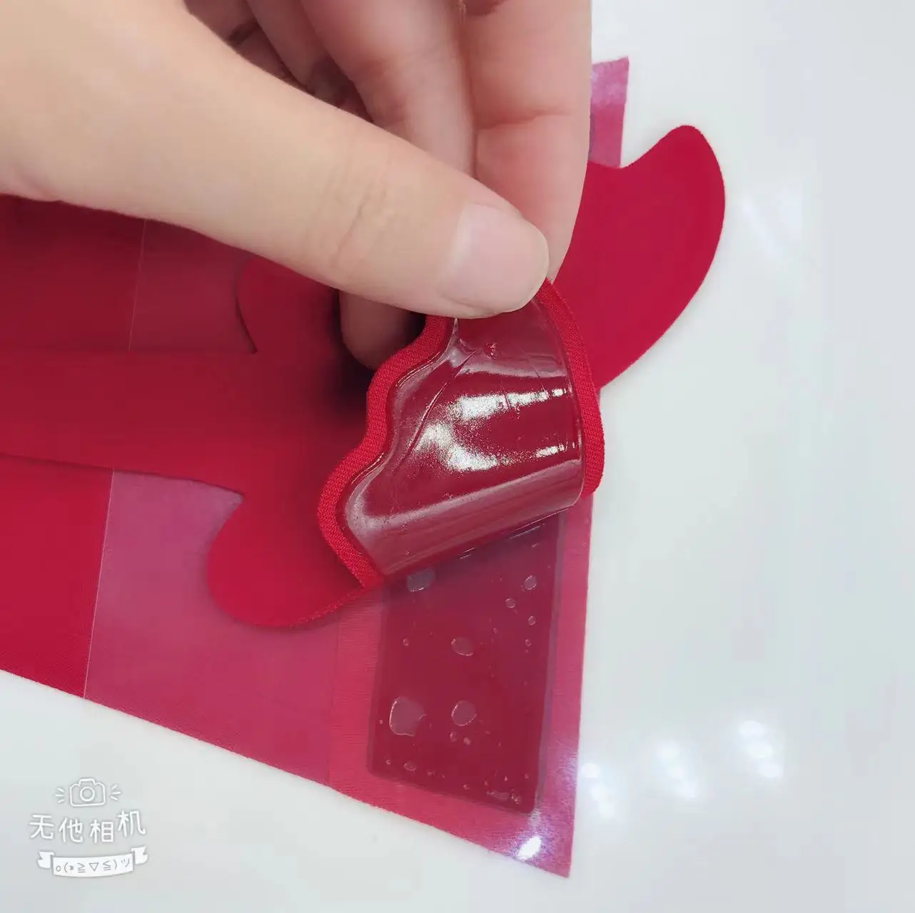 Women Seamless Sticky Strapless Panties Sexy Girls C String Thong Adhesive Reusable Thong For Beach