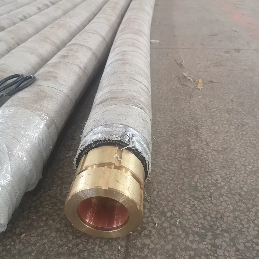 Special Water-Cooled Cable Arc Furnace Induction Heat Treatment Furnace Used for Metal Melt with Essential Motor Core Components