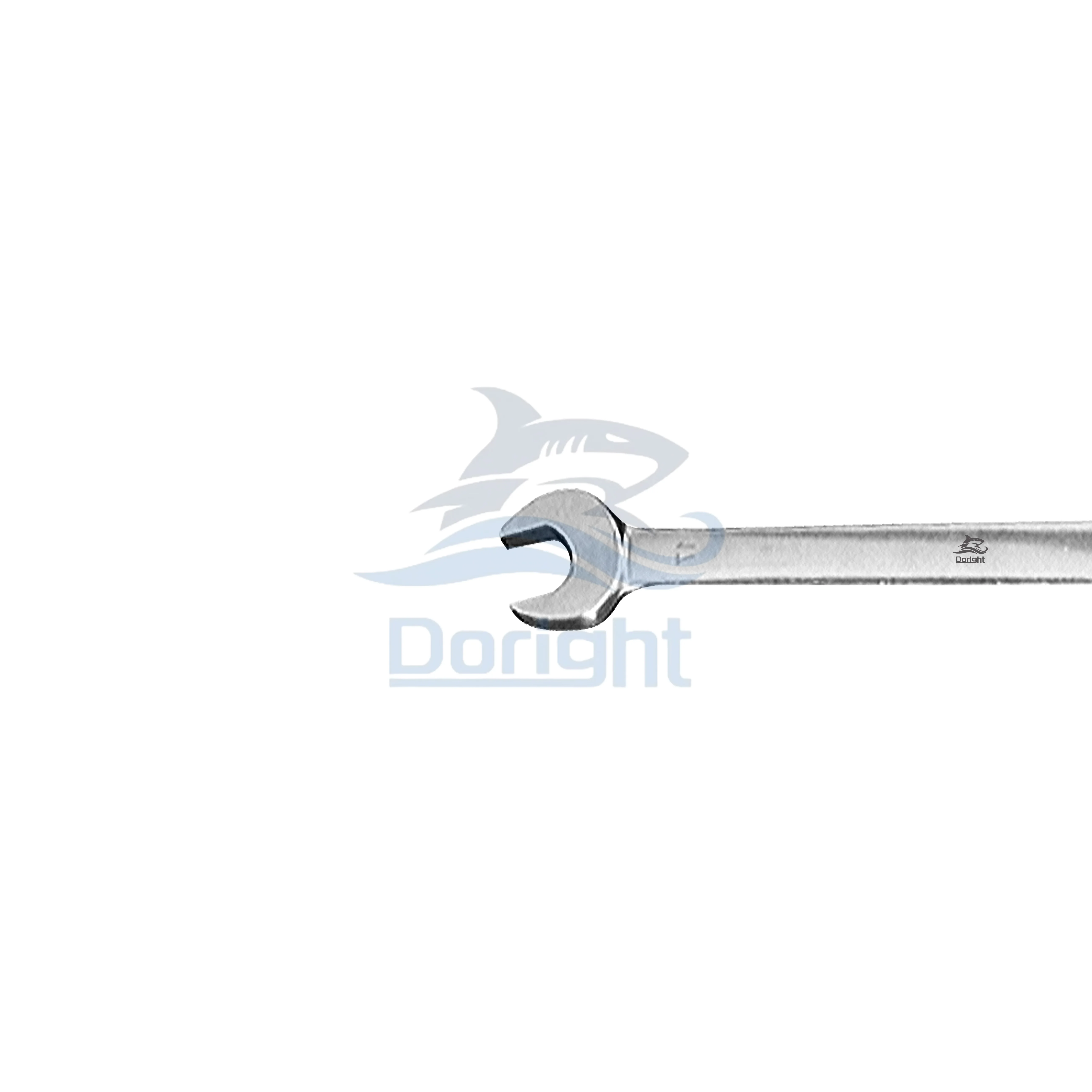 Doright Hot Selling Double Open End Wrench