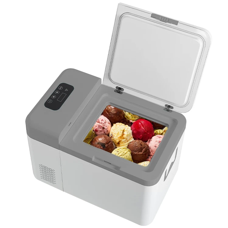 Stirling Cryogenic System Portable -45 Degree Ultra Low Small Mobile Freezer vaccin For Transporting Vaccine