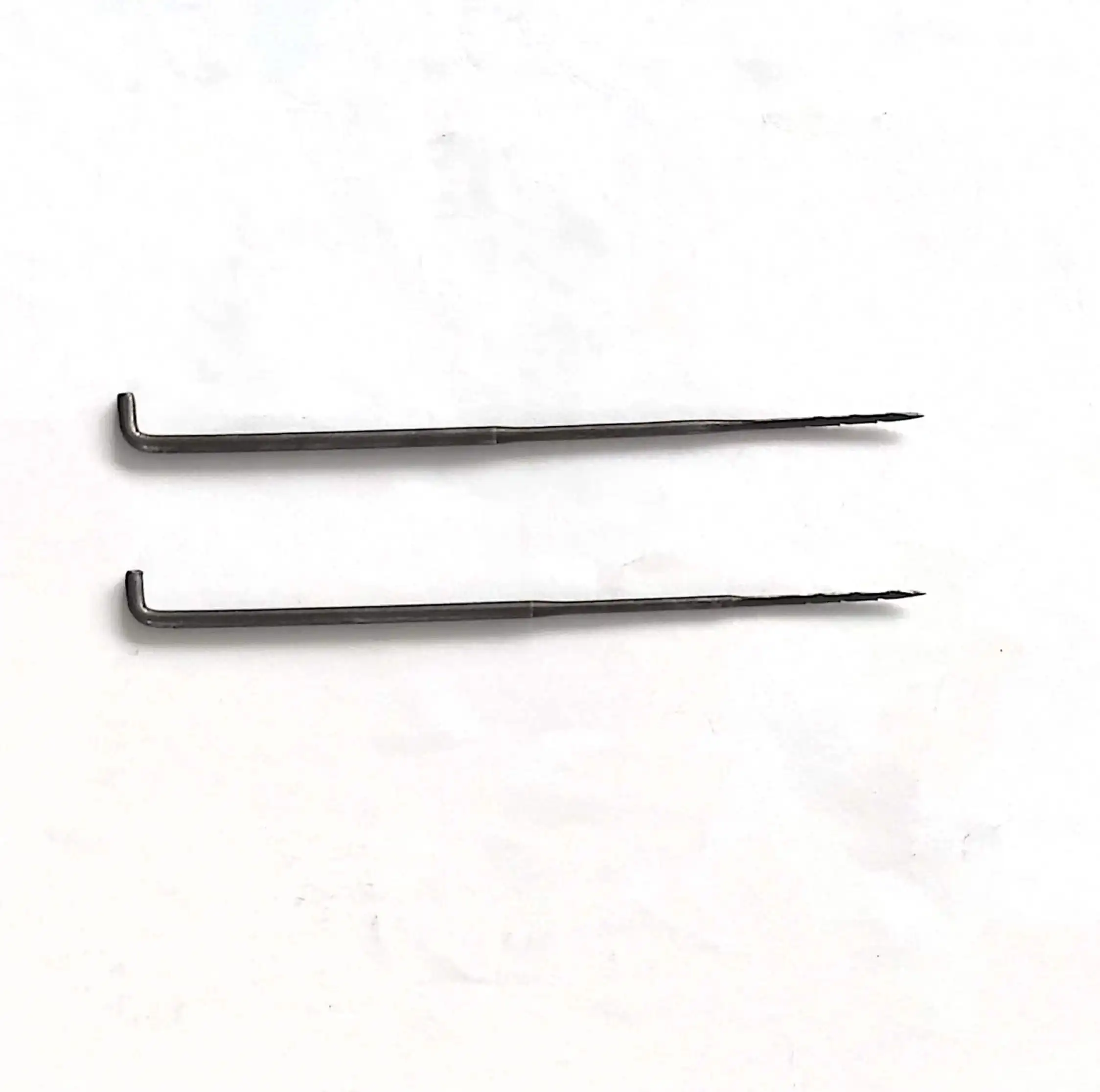 Wholesale Triangle Felting Needles Nonwoven Felt Carpet Blanket Making Machine Spare Parts For Needle Punching Machine