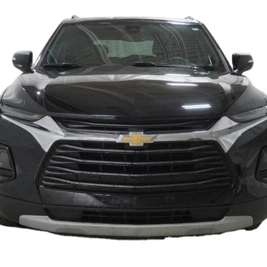 Лучшая цена достаточно подержанные автомобили Chevrolet Blazer AWD LT 4dr SUV w/2LT для продажи
