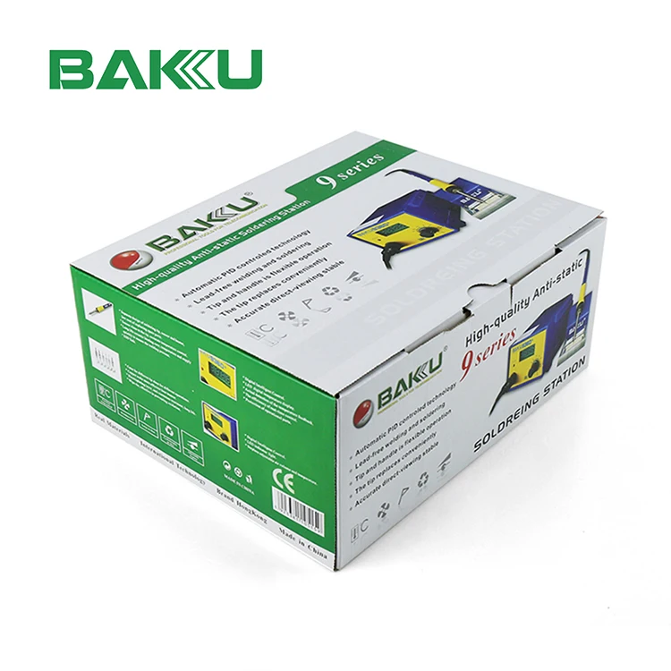 BAKU BK-936E Soldering  Station Hot sales