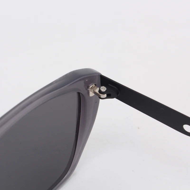 Made in china wholesale fashion sunglasses acetate and metal eyeglasses M3542