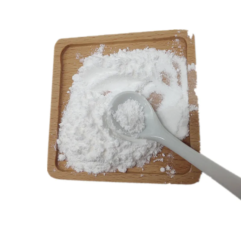 
CAS 58-55-9 Theophylline/Theophylline Anhydrous 