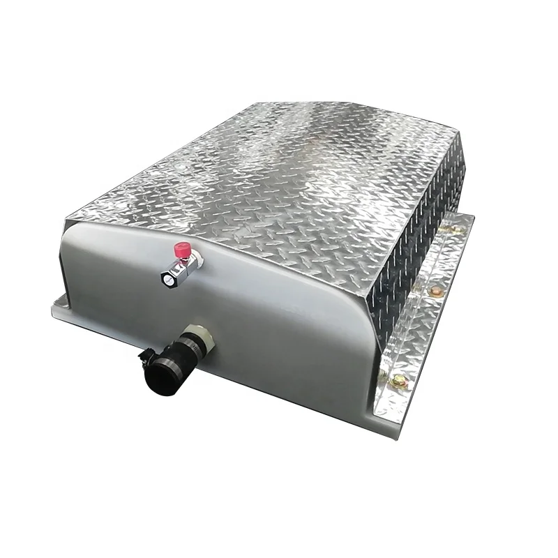 RVHOMELAND RV professional motorhome caravan water tank