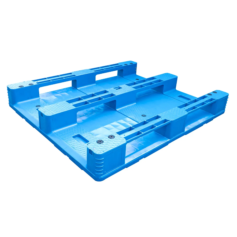 2024 Hot Sale Reusable Hygienic Plastic Pallet Medical Durable Use Pallets Plastic Pallet