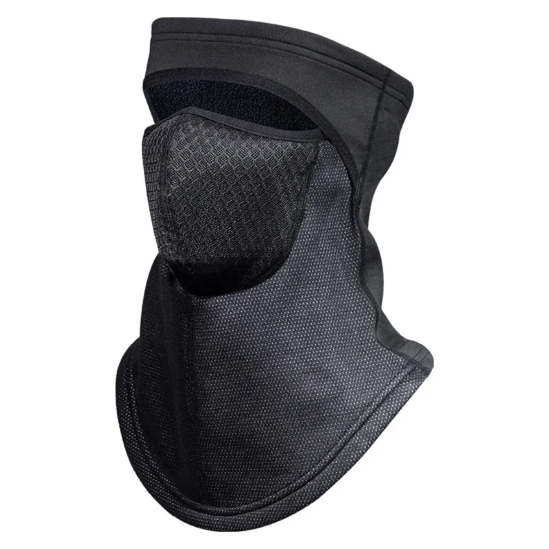 Custom Top Quality New Design Thermal Fleece Motorbike Face mask Balaclava