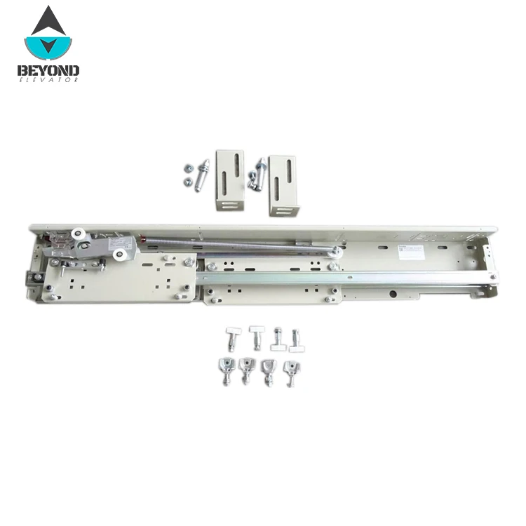 Fermator elevator door operator and hanger / door mechanism