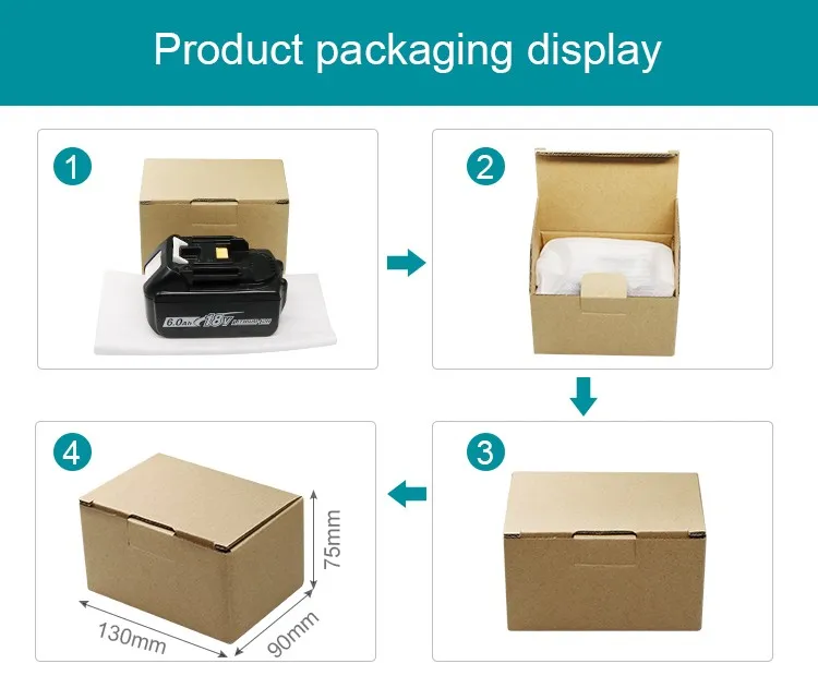 Makita battery (9)