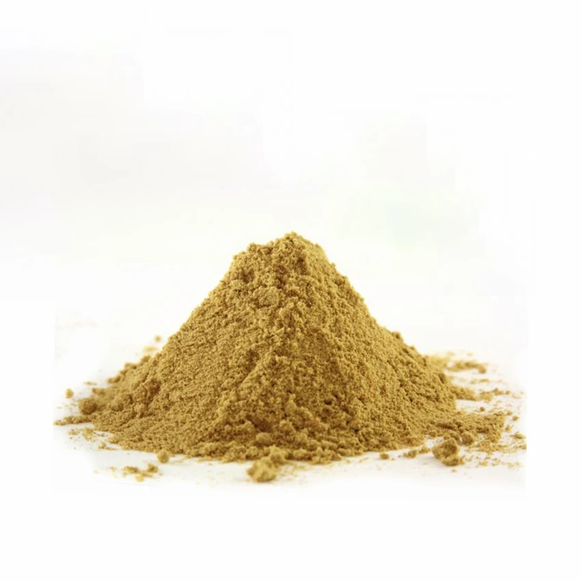 
Laminaria Fucoxanthin Extract 95% Fucoxanthin 