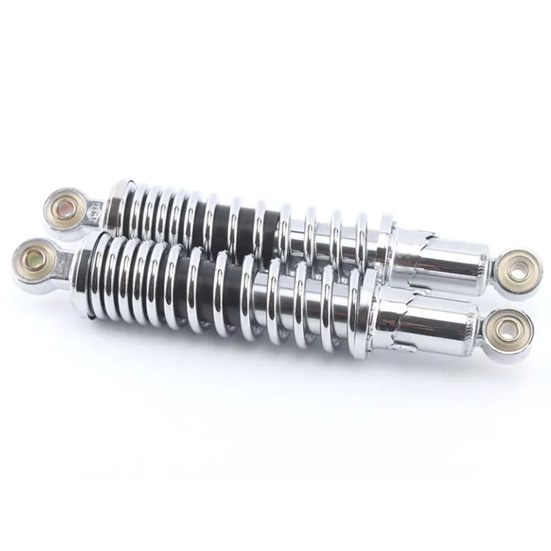 Customized Shock Absorber With Thickened Spring And Modified Hydraulic Motorcycle Shock Absorber