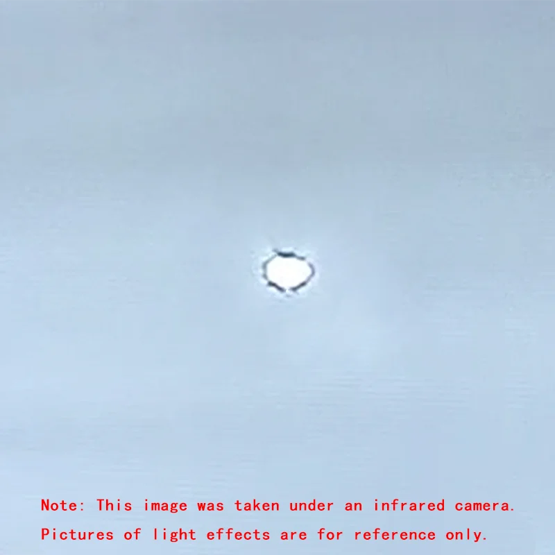 10x30 мм 808 нм 5 МВт 10 20 инфракрасный невидимый свет точечный лазерный модуль излучатель лазерного оборудования запчасти