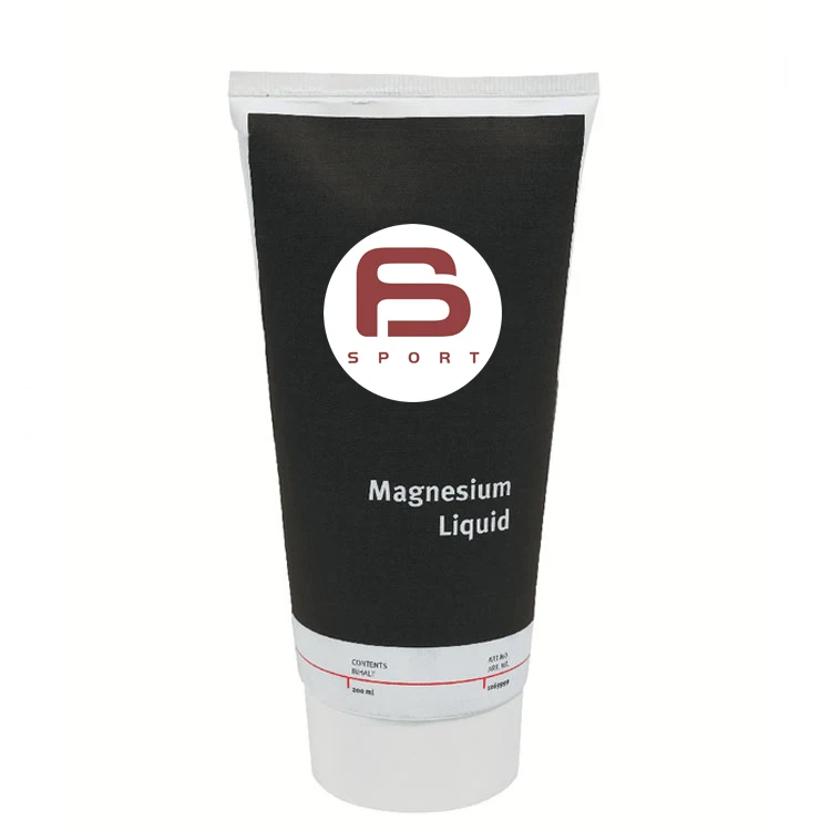 china best selling coloured liquid gym chalk Magnesium Carbonate weight lifting gym liquid chalk