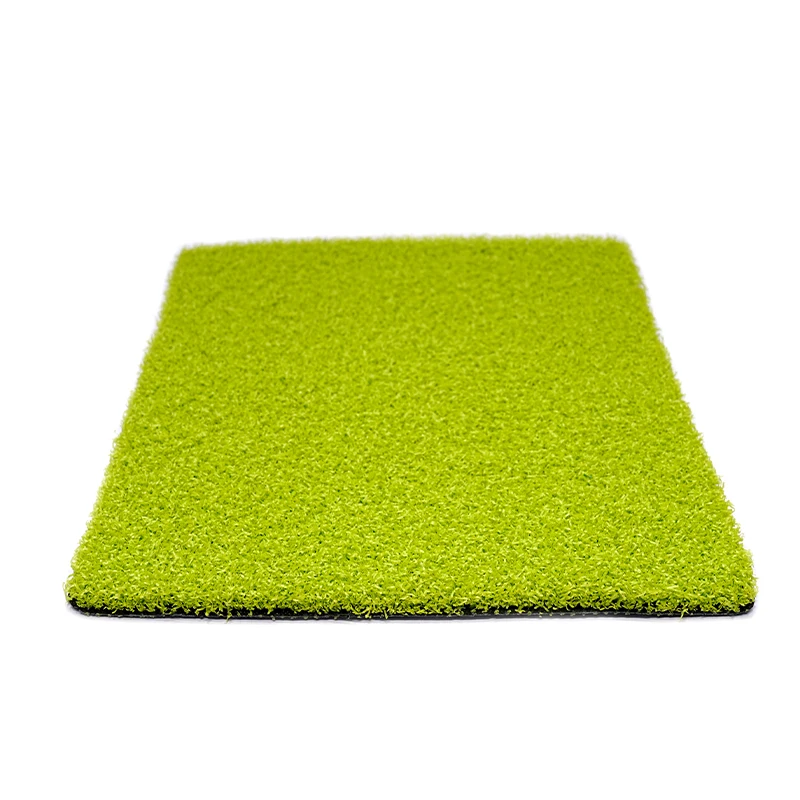15Mm Artificial Grass For Padel Tennis Gateball Golf Courts Multifunction Sport Carpet Croquet Cricket Hockey Synthetic Turf