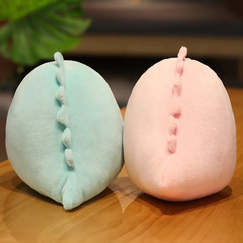 New Design Stuffed Toys Bat Custom Hug Pillow Kawaii Crab Plush Pillow