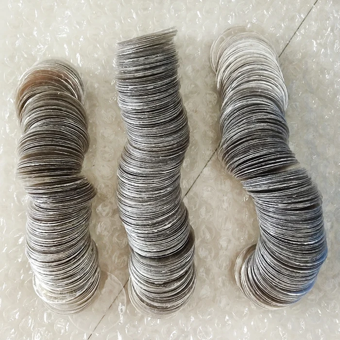 Высококачественный слюдяной лист muscovite Индикатор уровня воды Круглый квадратный прямоугольный неправильной