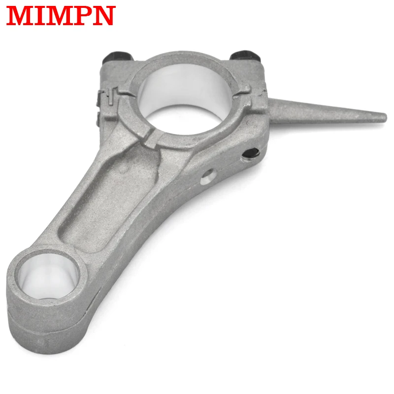 Connecting Rod For 2KW GX160 5.5HP GX200 6.5HP Chinese 168F Gasoline Generator