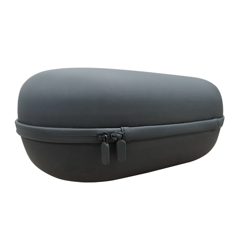 Custom Wholesale Eva Manufacturer Travel Custom VR Glasses Gaming Headset Case For VR