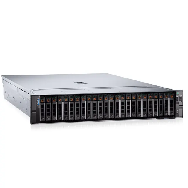 server New PowerEdge R760 Rack servers intel xeon processor buy ram dell server