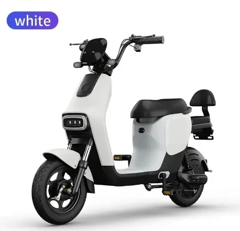 2023 High Quality brushless electric bicycle motor Cheap 1500W 48v 60V Electric Scooter Electric Motorcycles for Adults